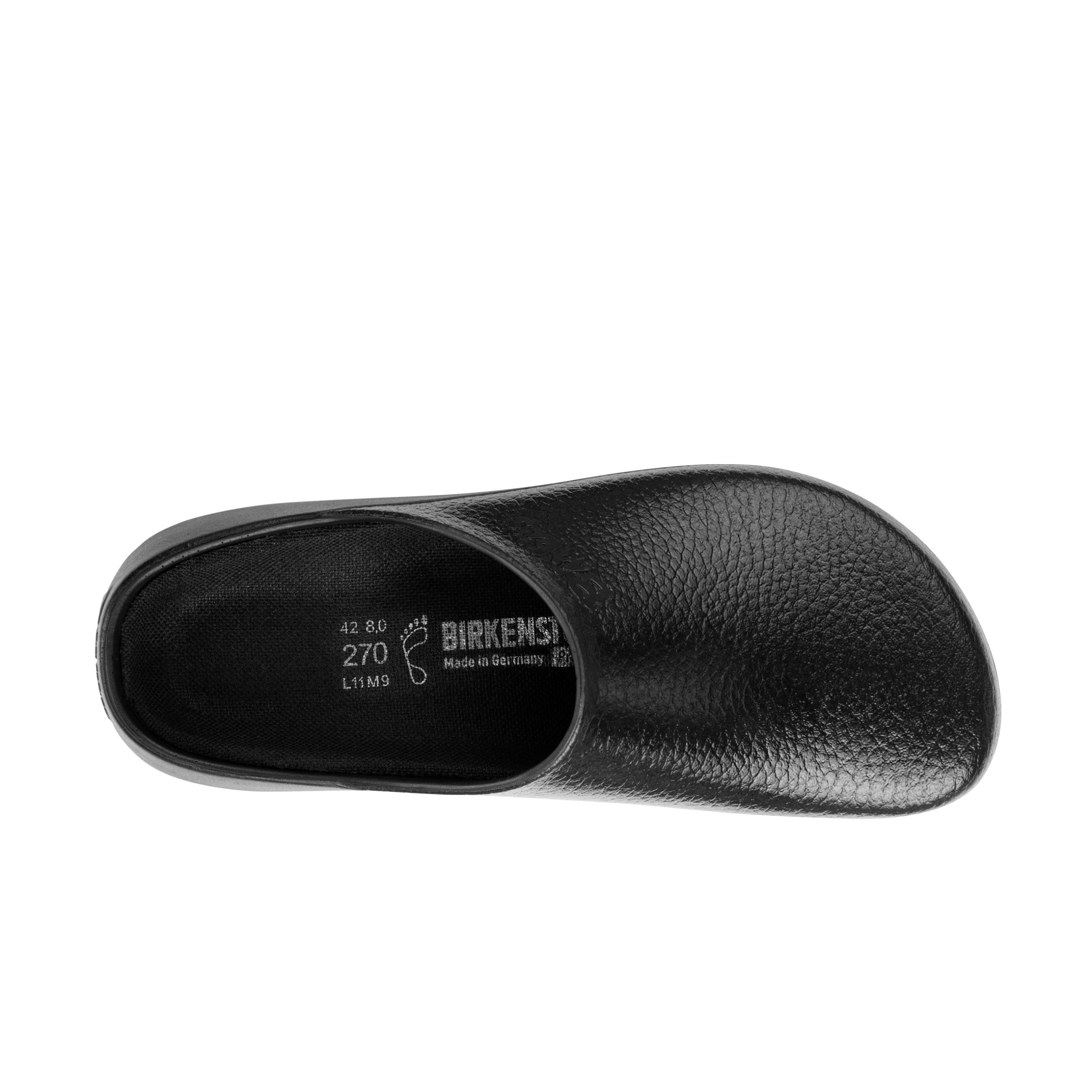 Super Birki Black Polyurethane - Image 2