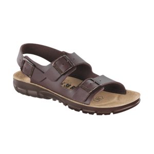 Kano SFB Dark Brown Birko-Flor