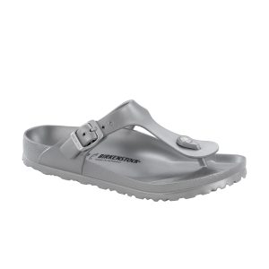 Gizeh EVA Metallic Silver