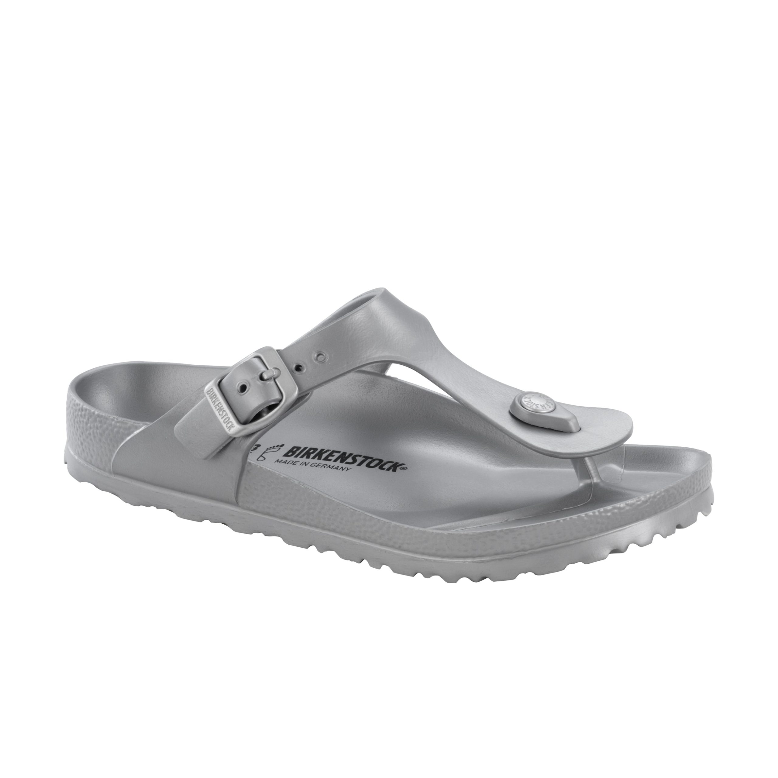 Gizeh EVA Metallic Silver