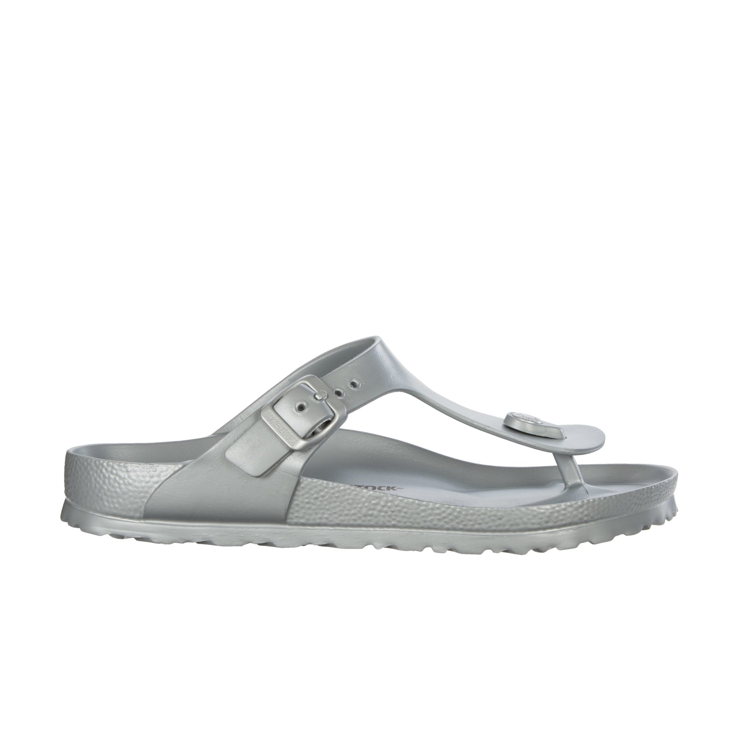 Gizeh EVA Metallic Silver - Image 2