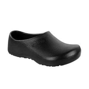 Profi Birki Black Polyurethane