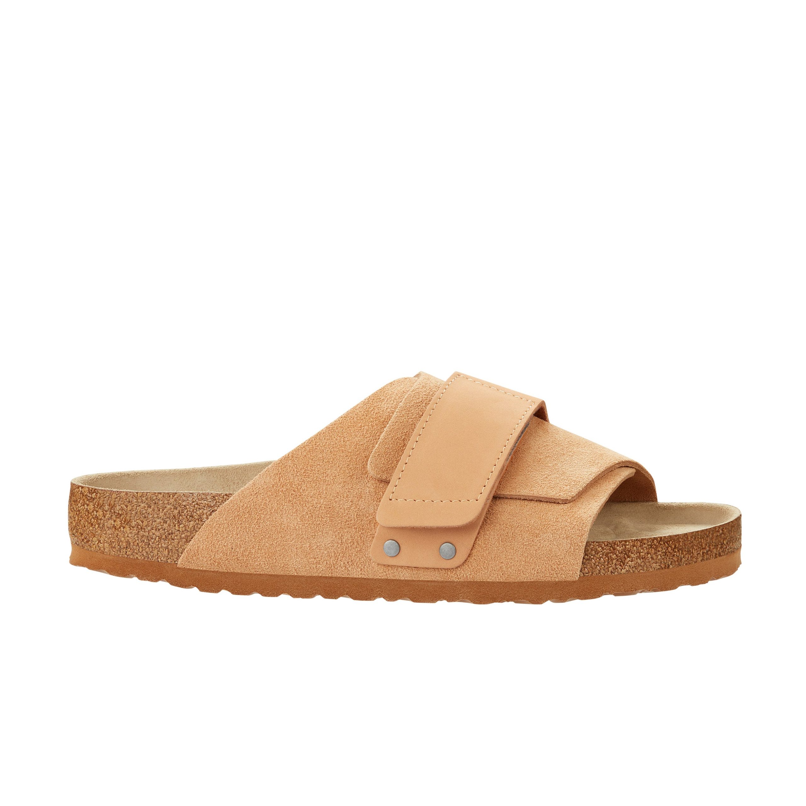 Kyoto Clay Suede Leather - Image 2