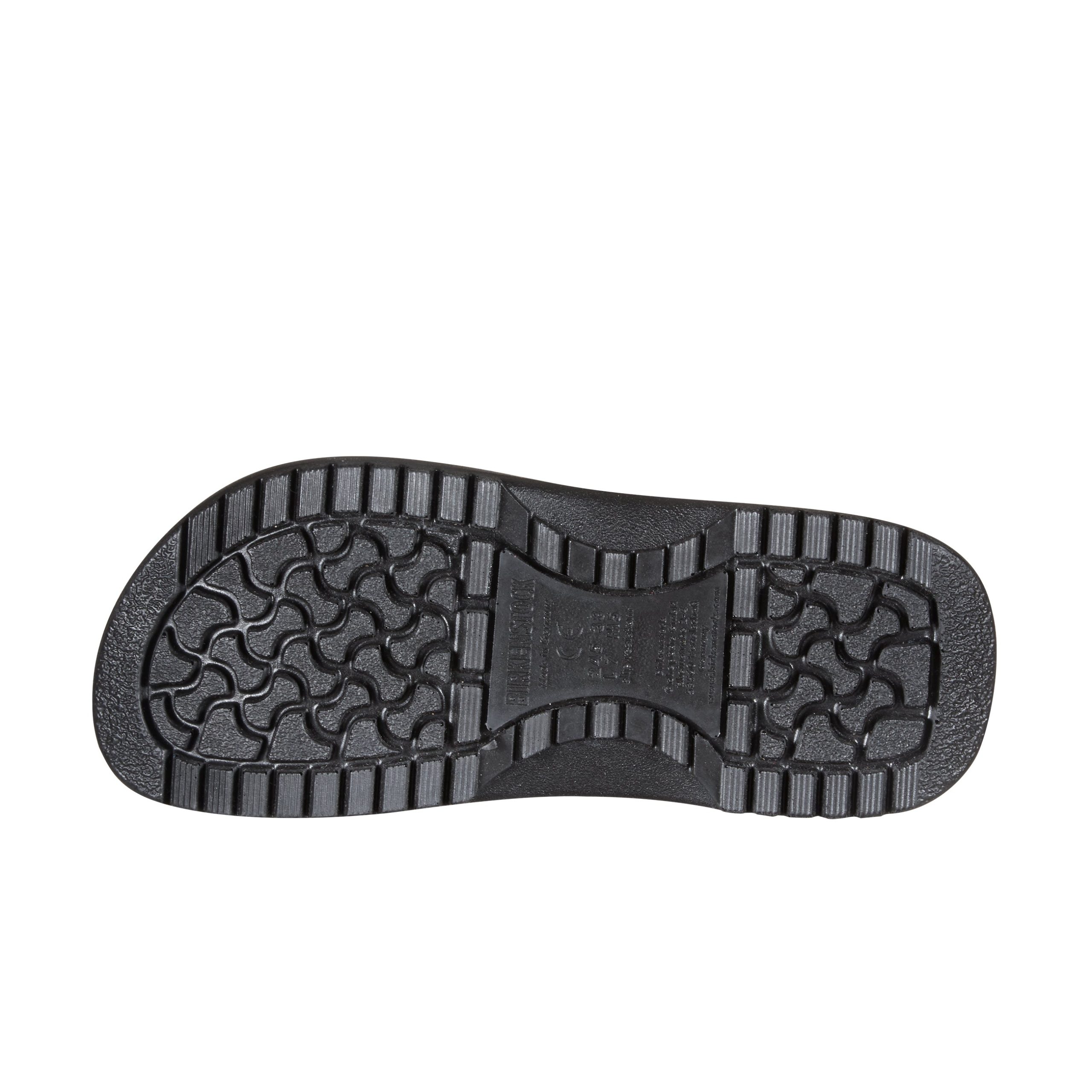 Super Birki Black Polyurethane - Image 3