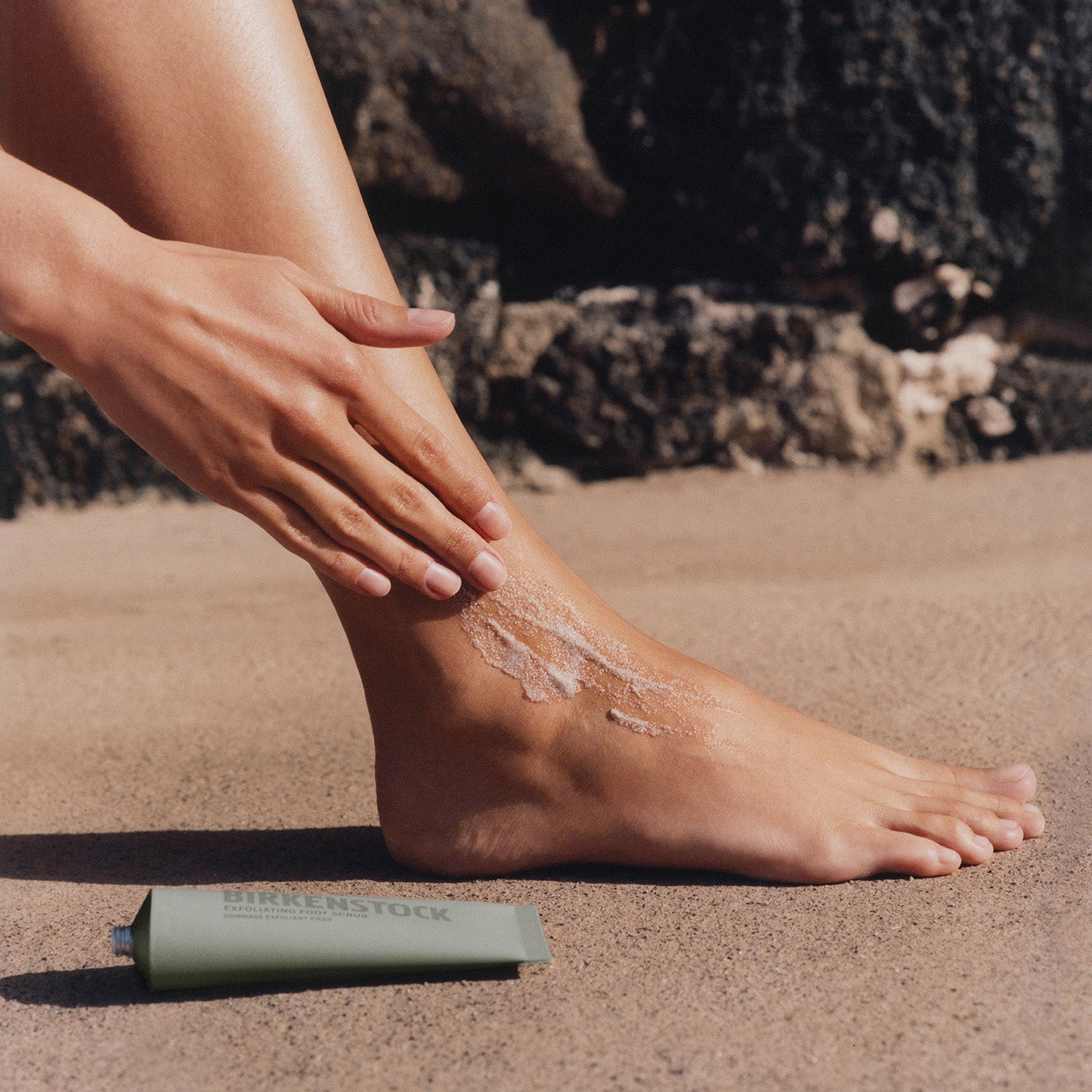 3-step Foot Care Kit - Image 2