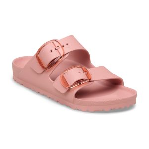 Arizona Big Buckle EVA Pink Clay