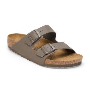 Arizona Saffiano Concrete Grey Birko-Flor