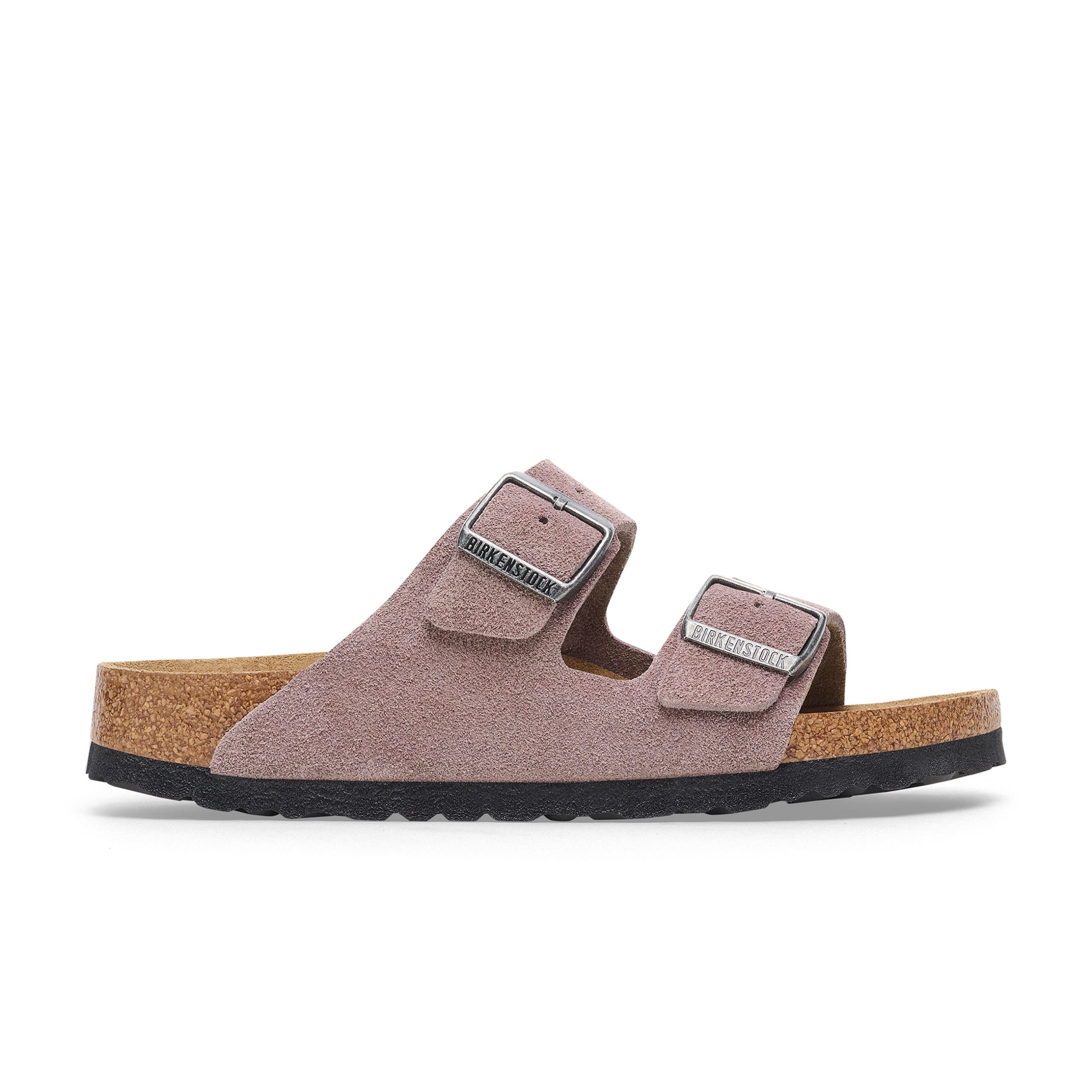 Arizona SFB Faded Purple Suede Leather - Image 2