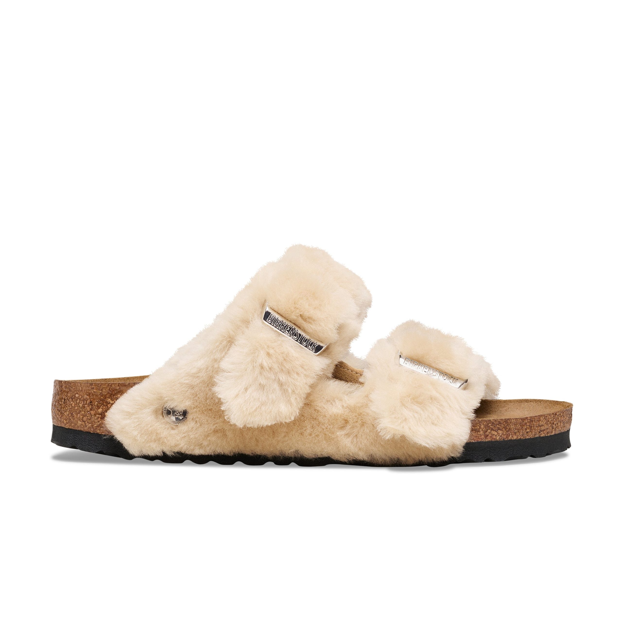 Arizona Shearling Upper Sandcastle Shearling - Image 2