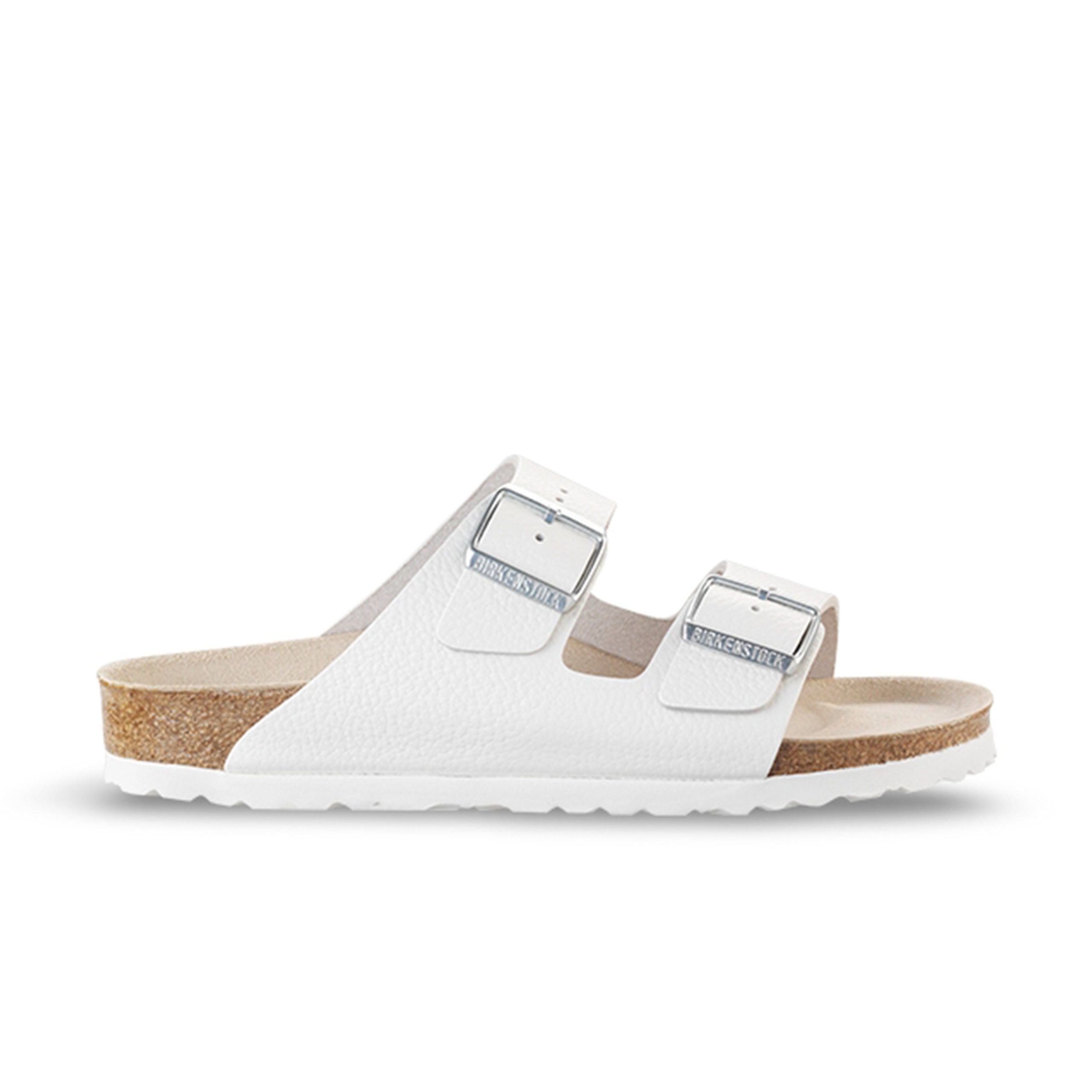 Arizona White Leather - Image 2