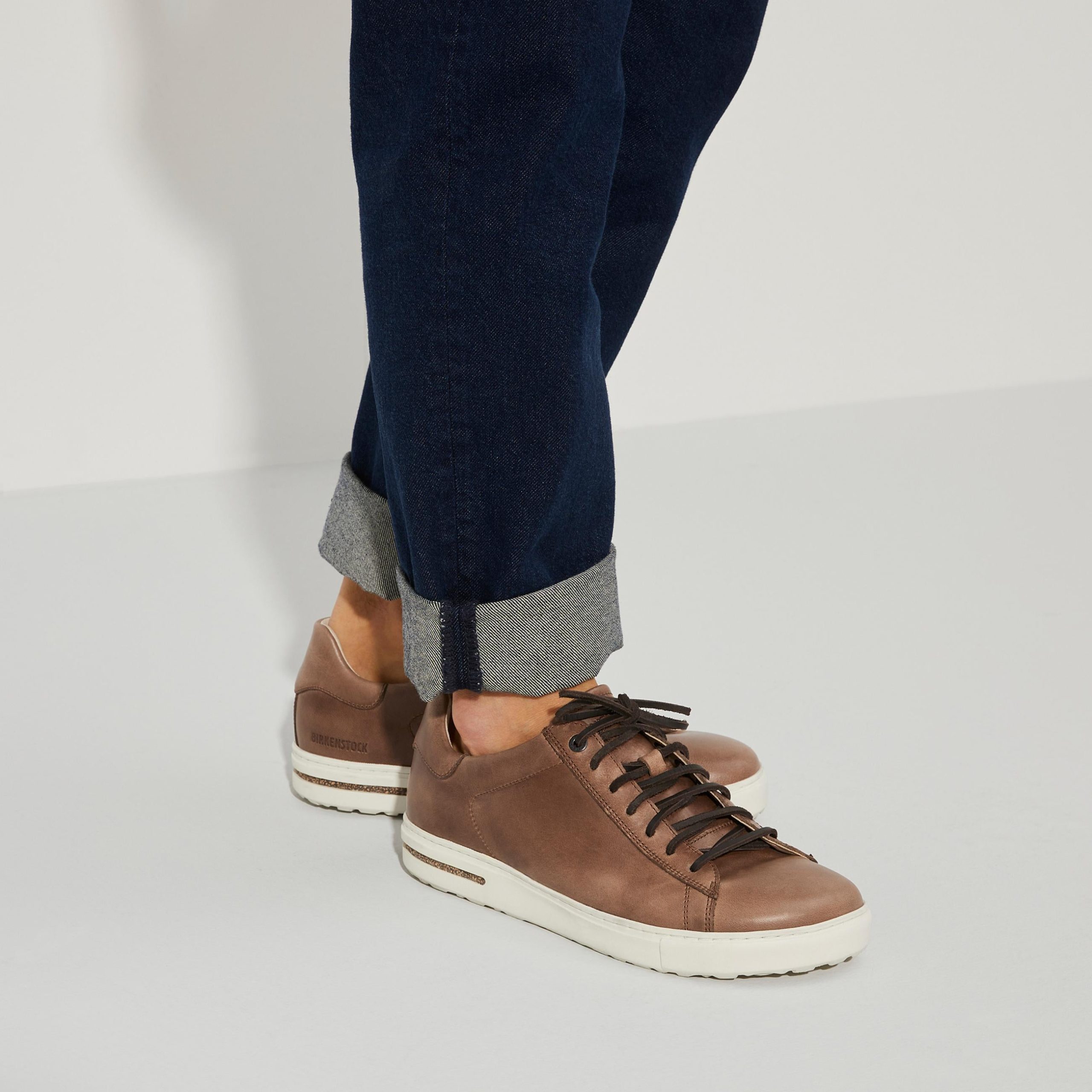 Bend Low Tabacco Brown Smooth Leather - Image 6