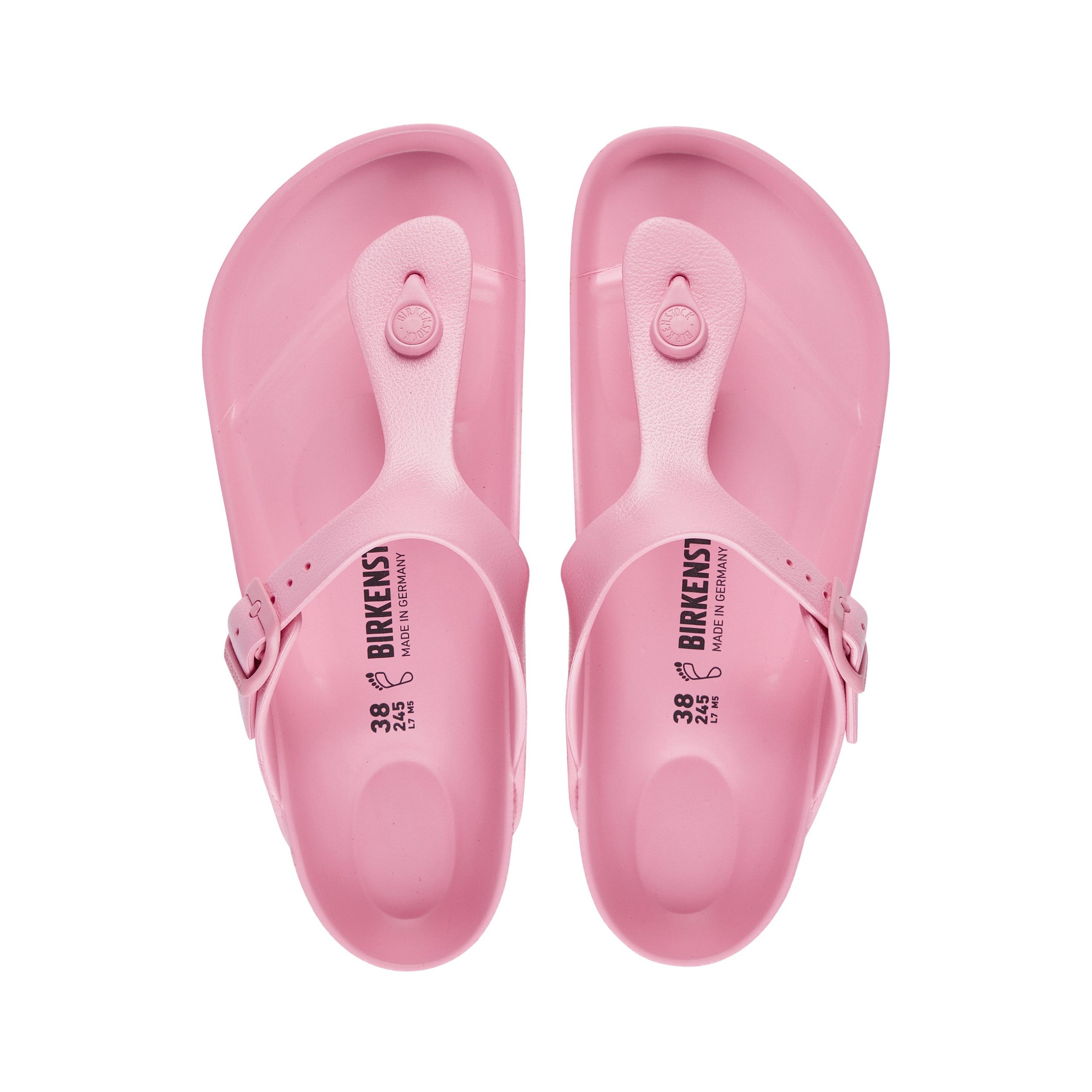 Gizeh EVA Candy Pink - Image 3