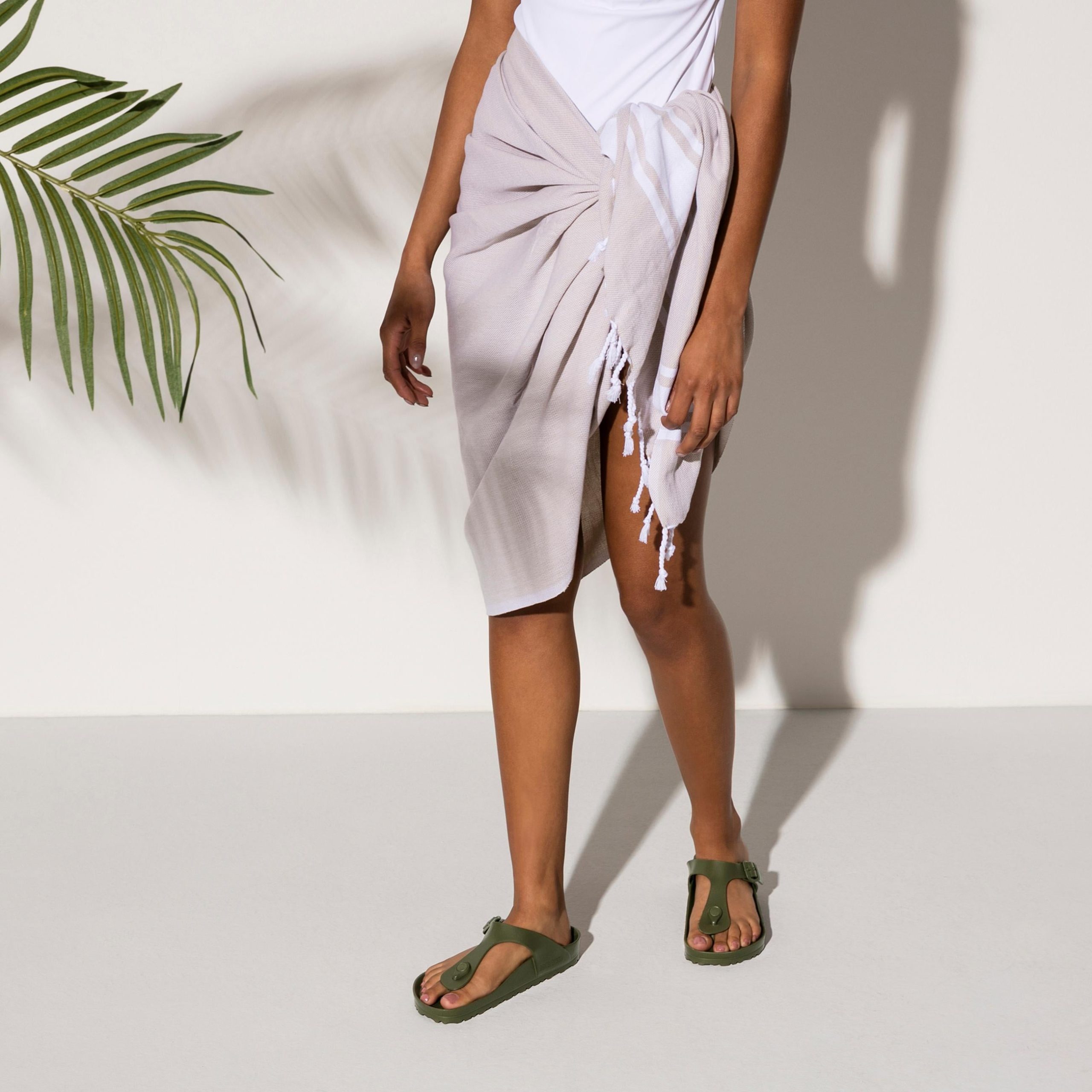 Gizeh EVA Khaki - Image 5