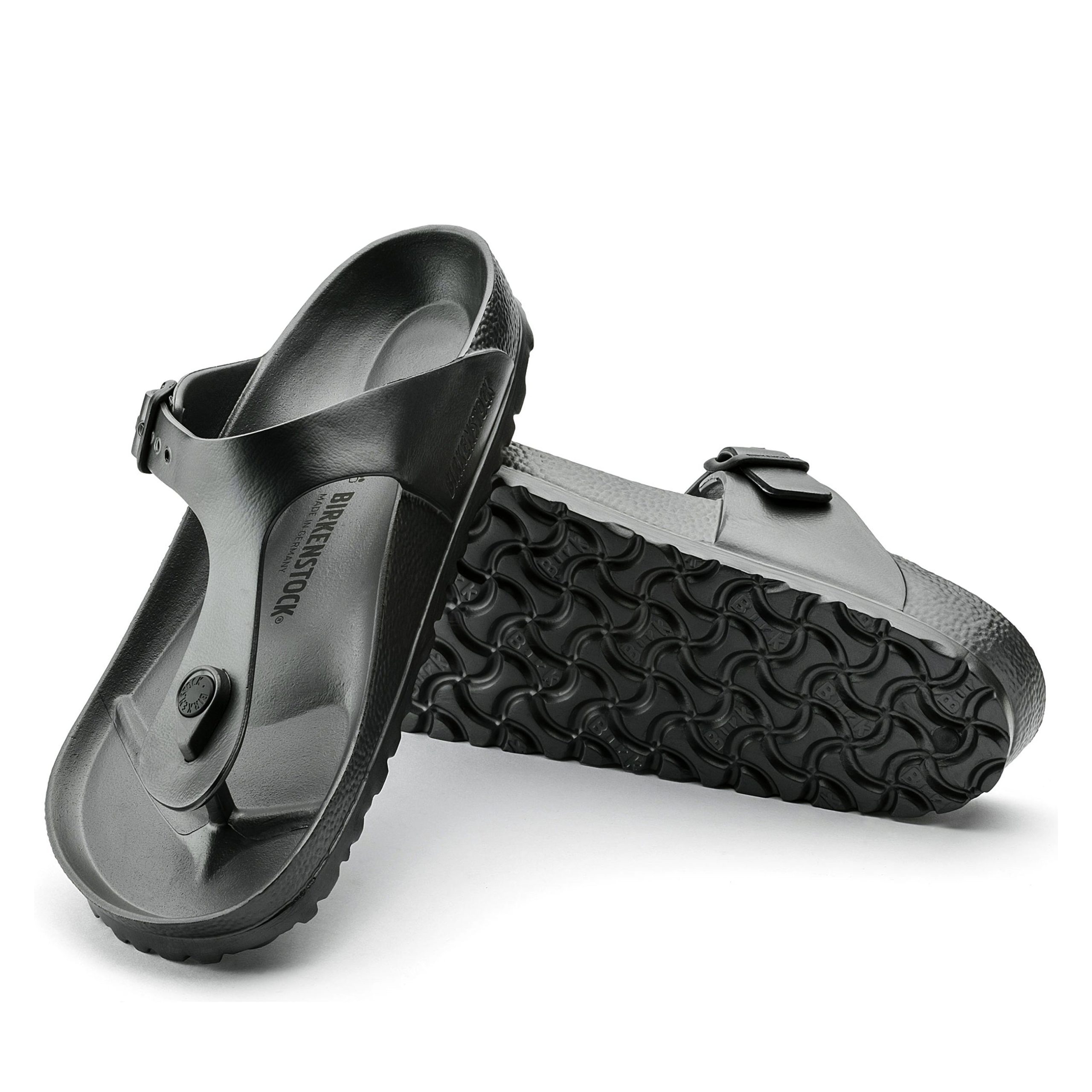 Gizeh EVA Metallic Anthracite - Image 4