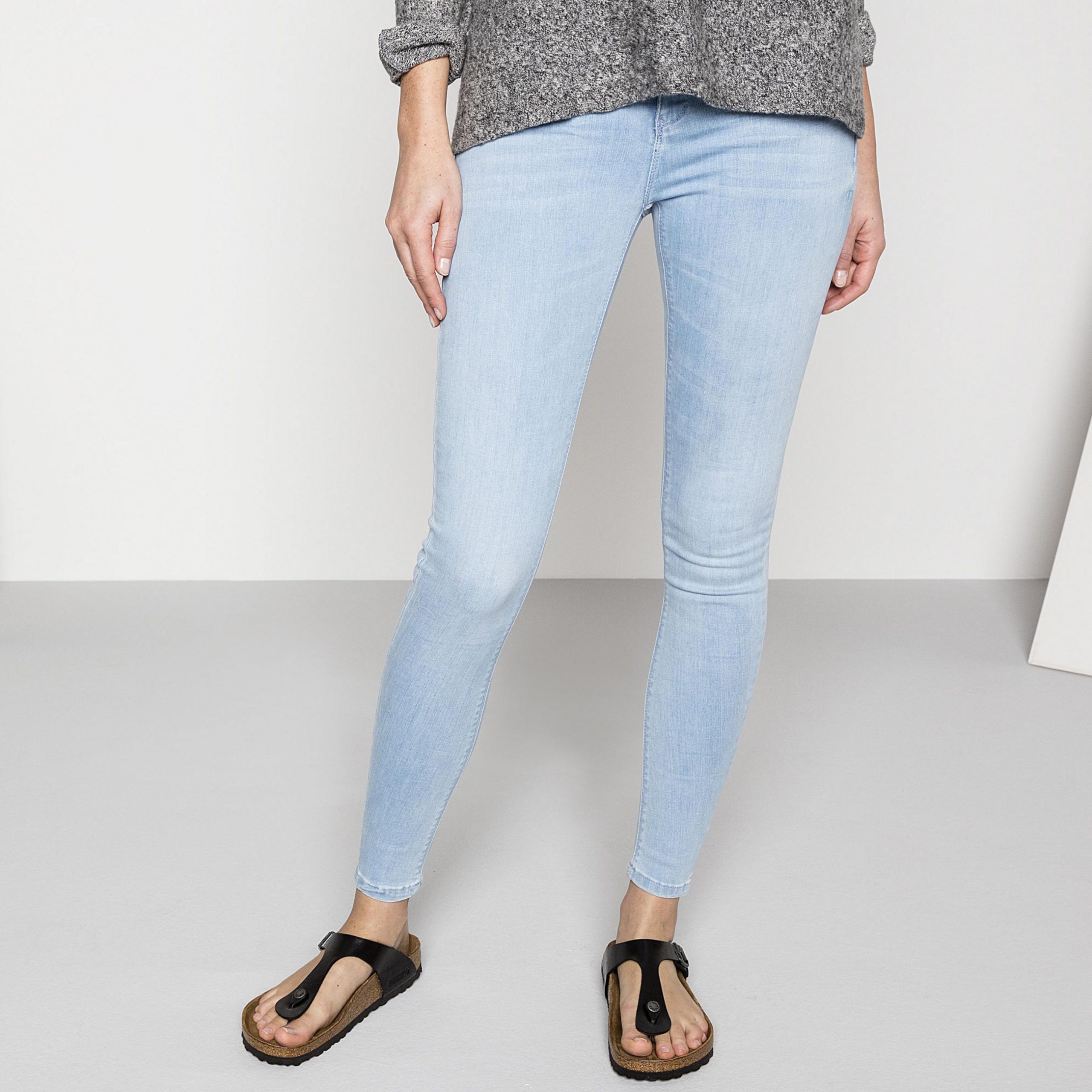 Gizeh Graceful Licorice Birko-Flor - Image 5