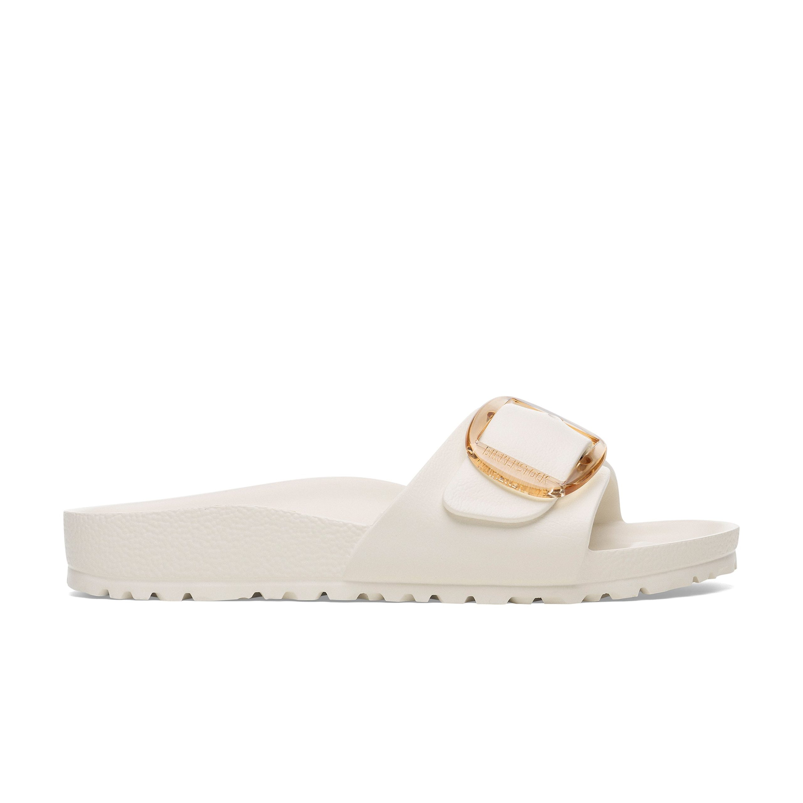 Madrid EVA Big Buckle Eggshell - Image 2