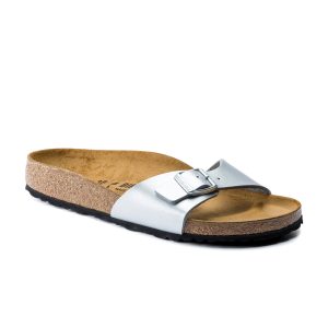 Madrid Silver Birko-Flor