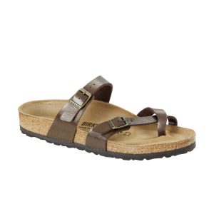Mayari Golden Brown Birko-Flor