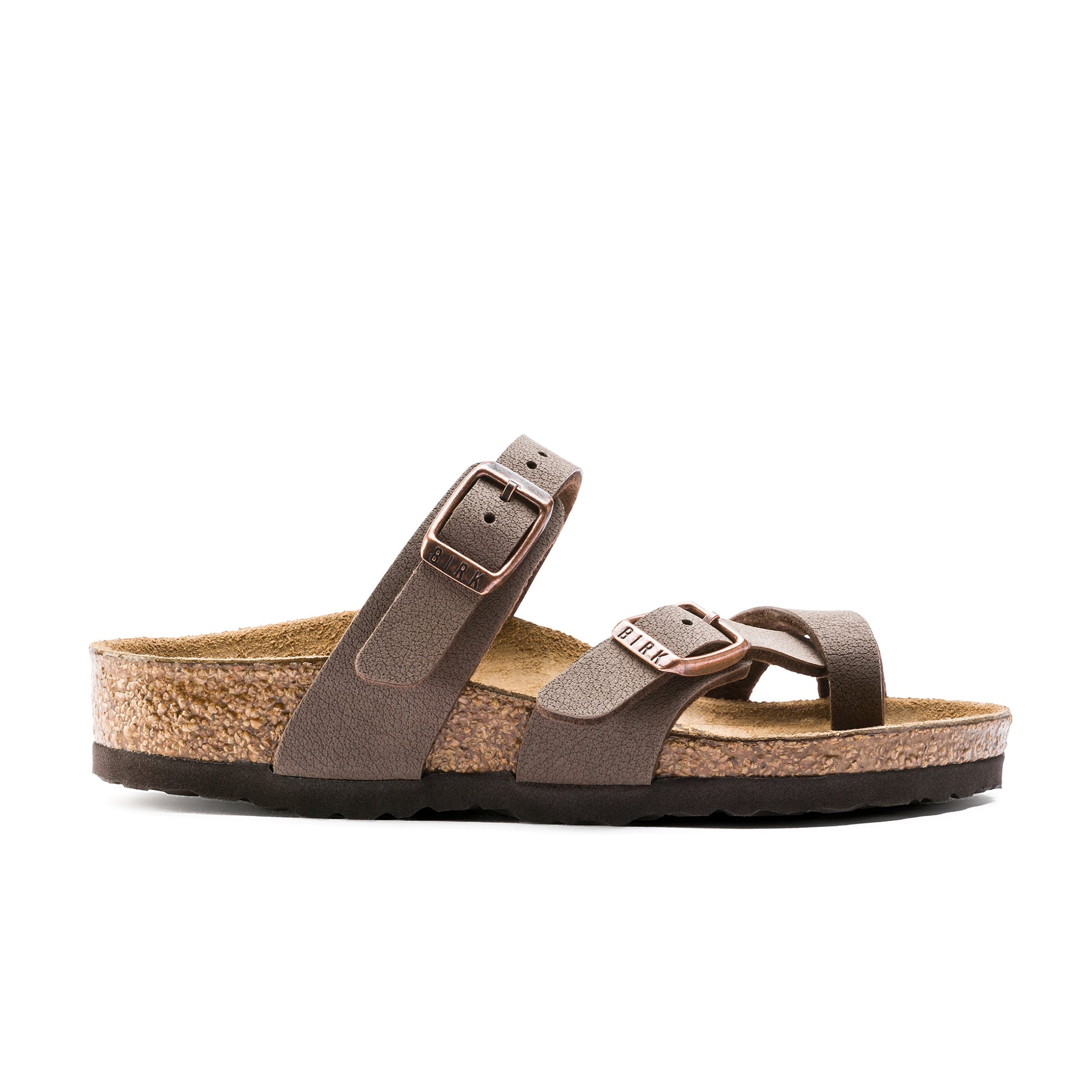 Mayari Kids Mocca BirkiBuc - Image 2