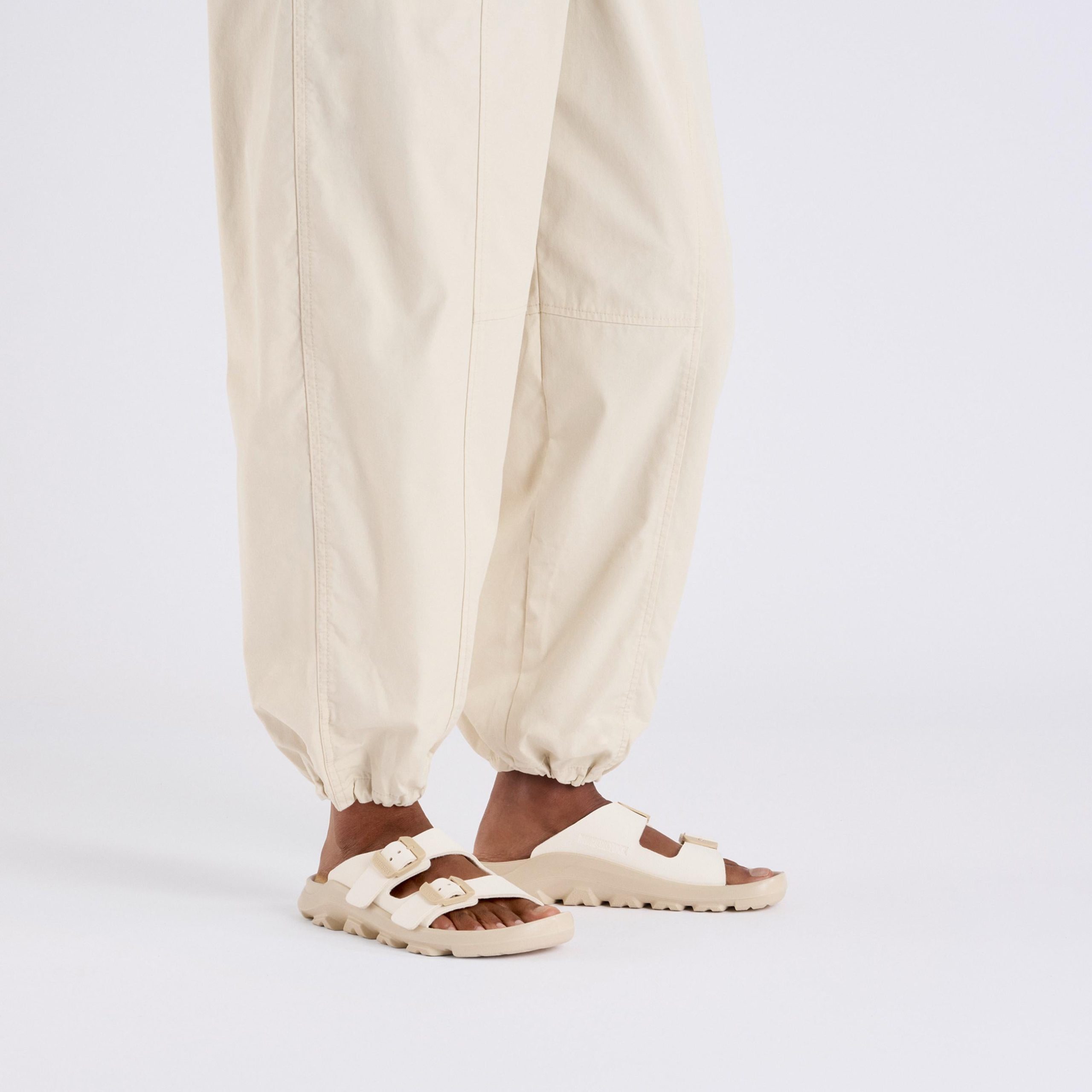 Mogami Terra Stealth 2-Strap Eggshell Birko-Flor - Image 5
