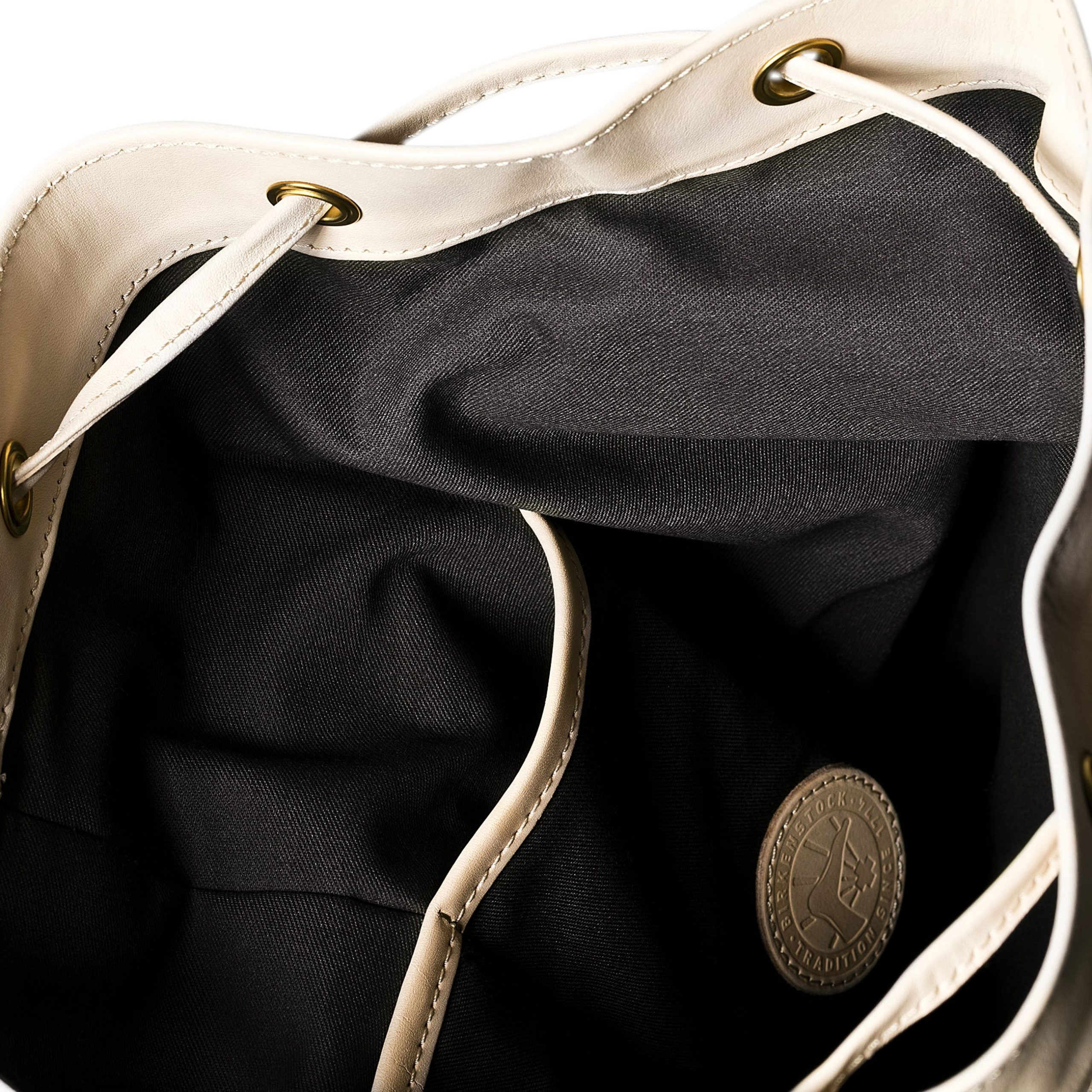 Oslo Bag Black Canvas - Image 7