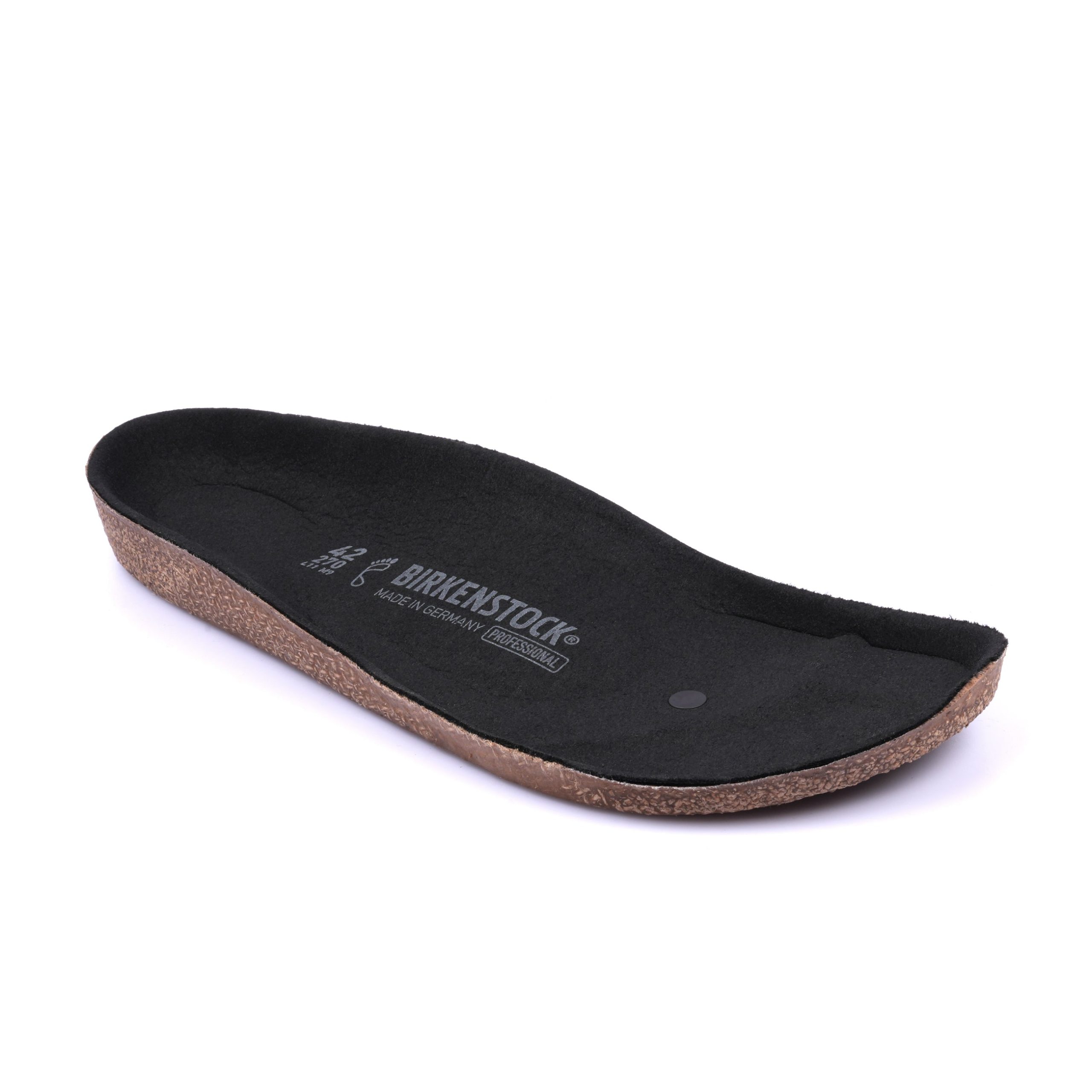 Replacement Footbed 2.0 Cork