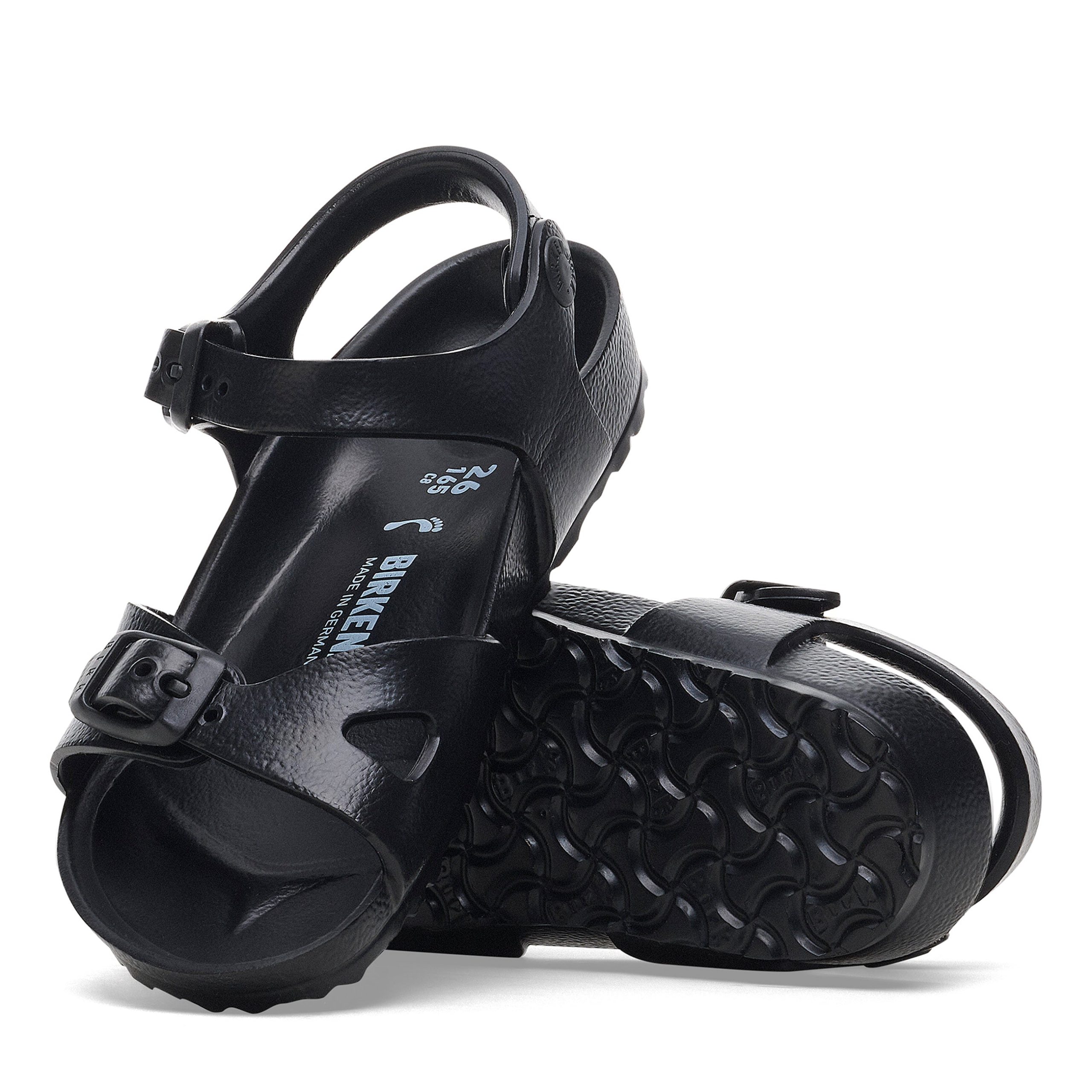 Rio Kids Black EVA - Image 4