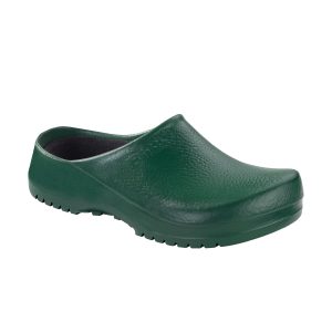 Super Birki Green Polyurethane