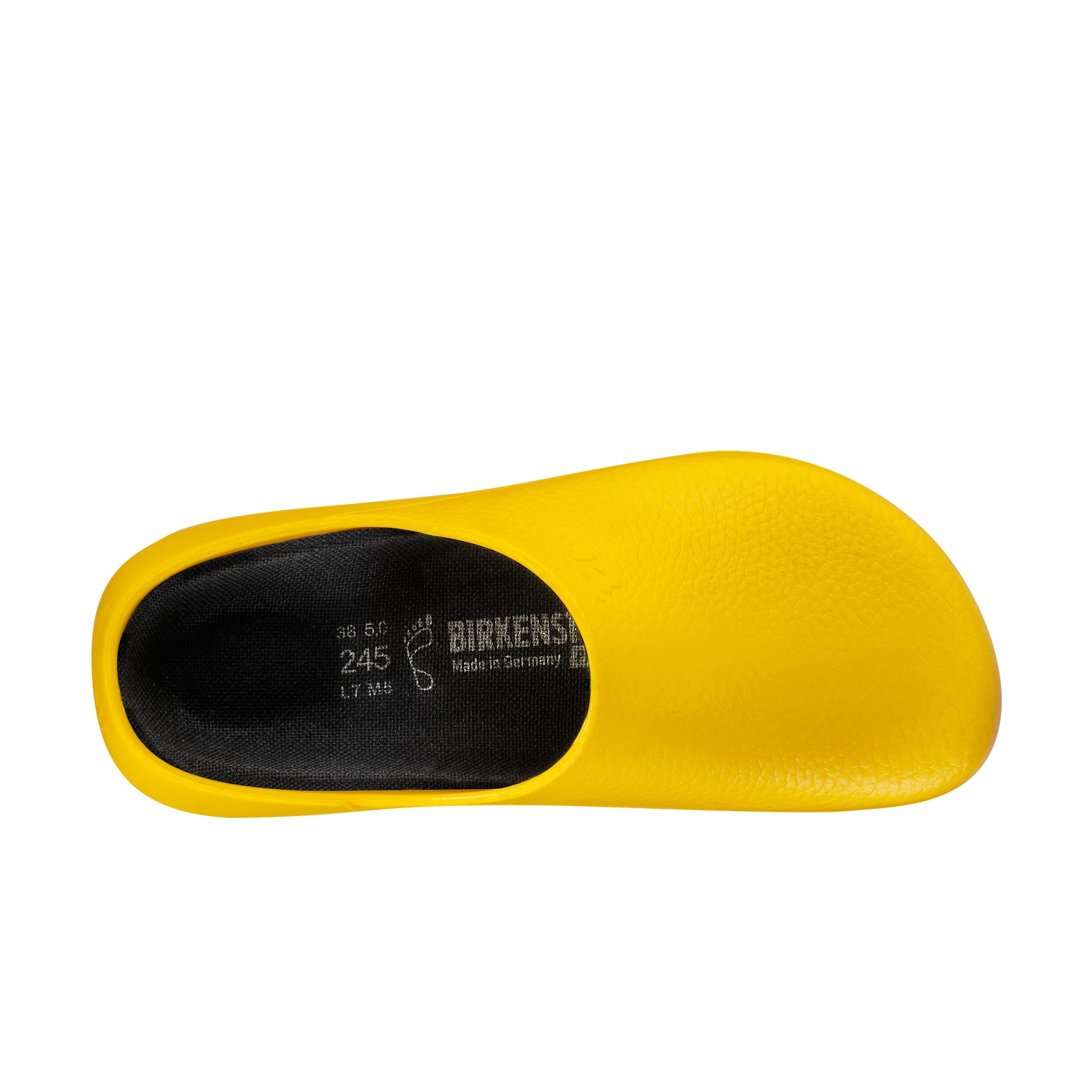 Super Birki Yellow Polyurethane - Image 2