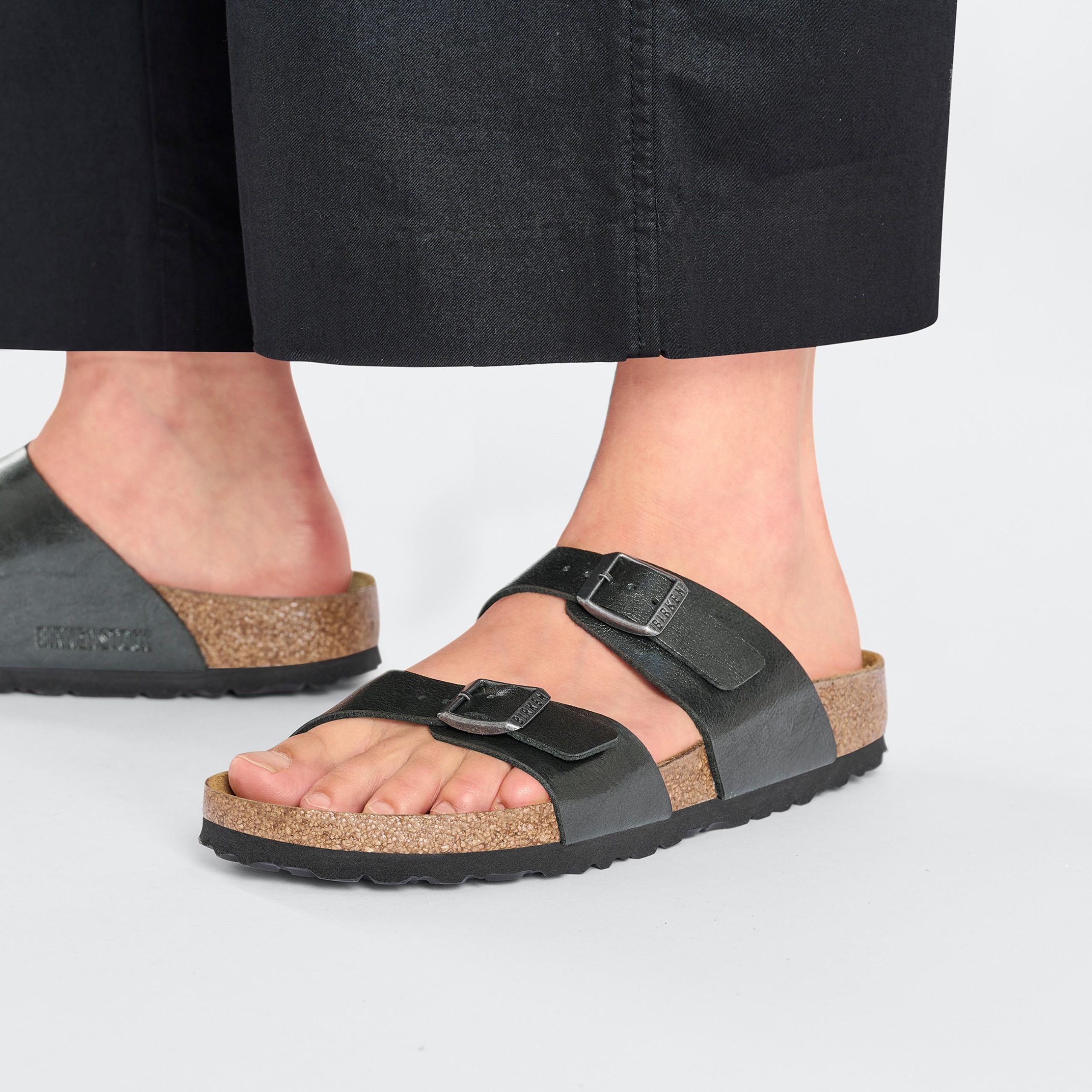 Sydney Graceful Licorice Birko-Flor - Image 6