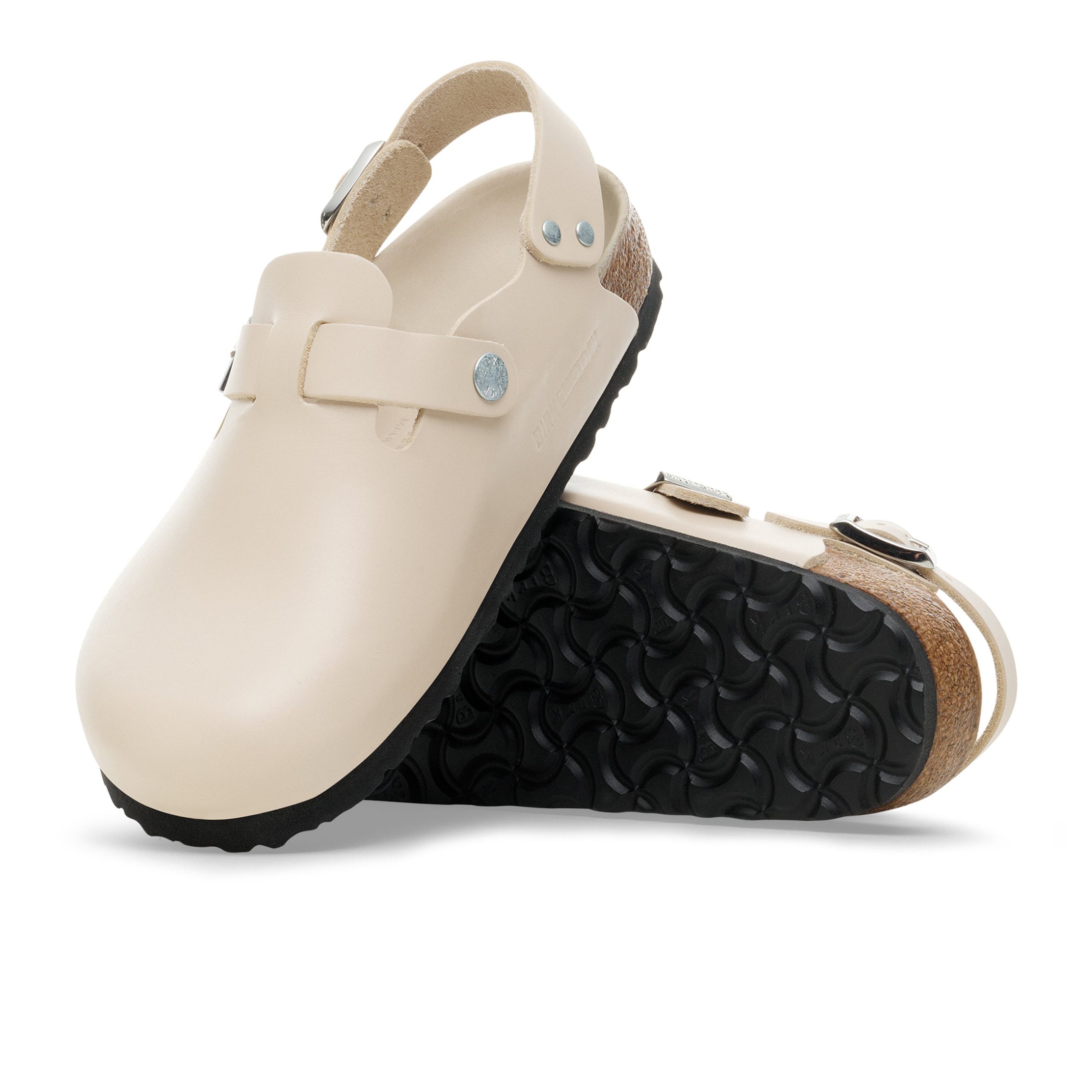 Tokio Semi-Exquisite Oyster Amalfi Leather - Image 4